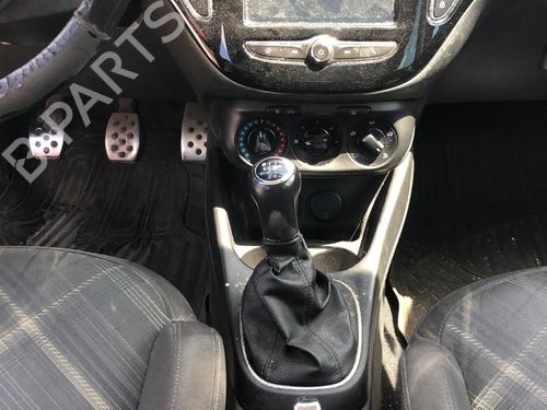 Venstre baglygte OPEL CORSA E (X15) | BP35933766C34 - Image 15
