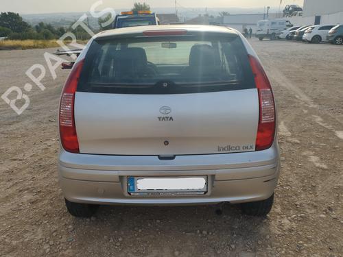 Steering column stalk TATA INDICA 1.4 D | BP16898529I23 