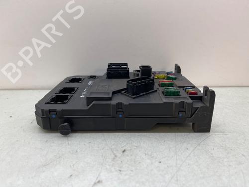 Fuse box PEUGEOT 206 Hatchback (2A/C) 1.4 LPG | BP22897984E1 
