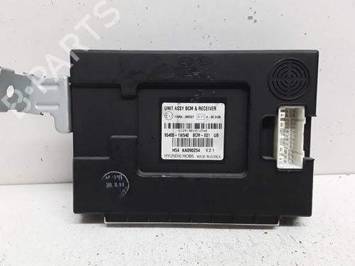 Used Control unit KIA RIO III (UB) 1.1 CRDi (75 hp) 15834945
