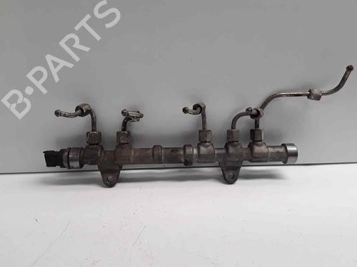 Rampa inyectora FIAT FIORINO Box Body/MPV (225_) [2007-2026]  31322171