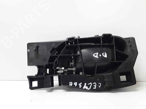 Front right interior door handle CITROËN C-ELYSEE (DD_) | BP34618746I14 - Image 2