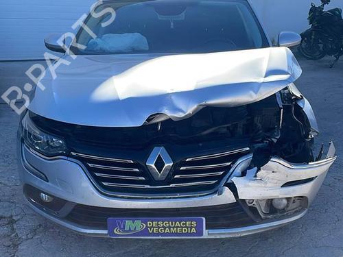 Used Parts RENAULT TALISMAN (LP_)  1.6 dCi 130  5035010