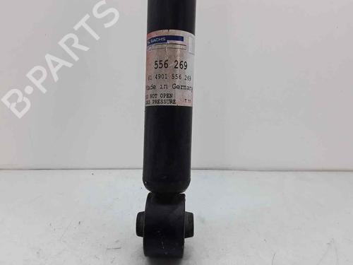 Left rear shock absorber VW PASSAT B5 (3B2) 1.9 TDI 4motion | BP23411963M18