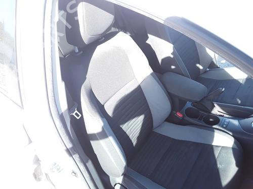 Sæde højre fortil TOYOTA AURIS (_E18_) 1.8 Hybrid (ZWE186_, ZWE186R) (136 hp) 32177302