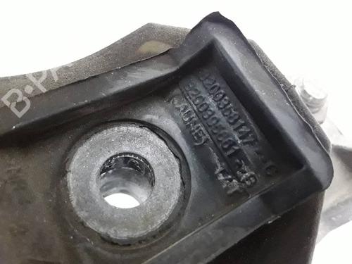 Engine mount NISSAN QASHQAI I (J10, NJ10) 1.6 | BP10372299M89