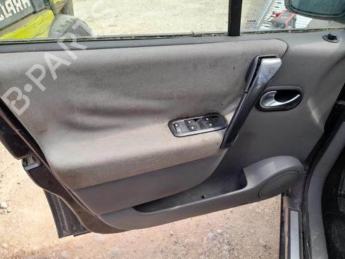 Førerens kollisjonspute RENAULT SCÉNIC II (JM0/1_)  | BP12316297C9 