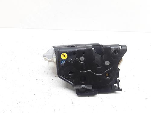 Rear left lock VW PASSAT B6 (3C2)  | BP20178904C100 