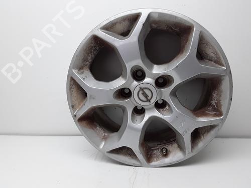 Used Rim OPEL ASTRA H (A04) [2004-2014]  7473895