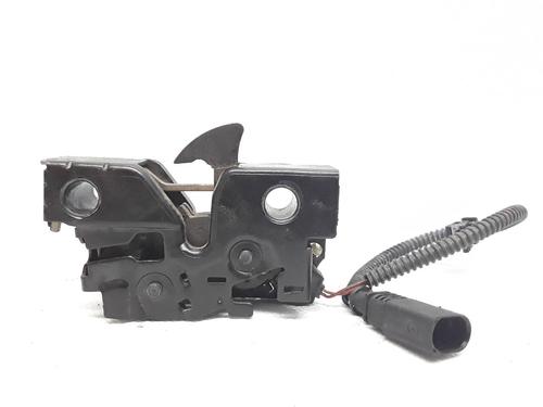 Used Hood lock SEAT IBIZA IV (6J5, 6P1) [2008-2017]  8775531