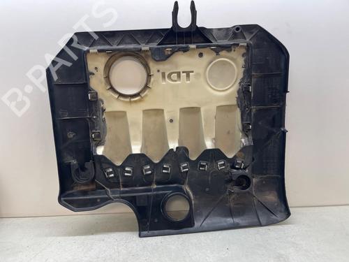 Upper protection SEAT LEON (1M1)  | BP26488092M93 