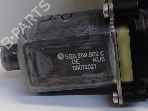 Left front window motor AUDI A3 Sportback (8YA, 8YF) 35 TDI | BP39451120E21 - Image 2