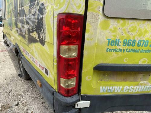 Used Left taillight Left taillight 38930722 38930722