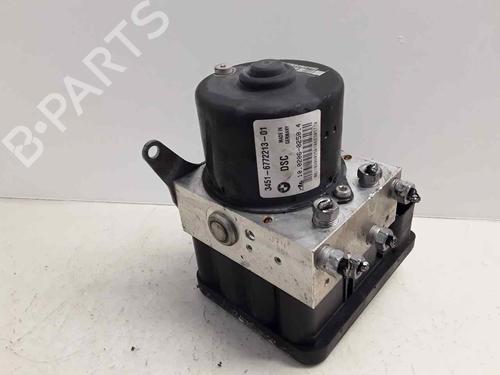Used ABS pump BMW 3 (E90) 320 d (163 hp) 18342041
