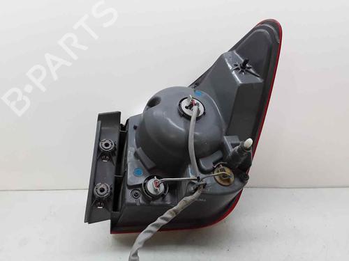 Left taillight CHEVROLET CRUZE (J300) 1.6 | BP25254456C34 