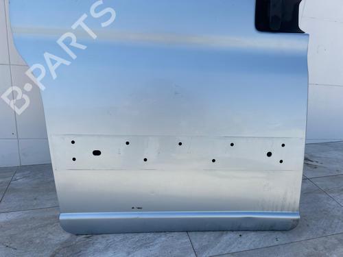 Right slide door CITROËN BERLINGO / BERLINGO FIRST Box Body/MPV (M_) 2.0 HDI 90 (MBRHY, MCRHY) | BP27990198C75 