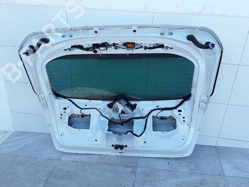 Bakluke CC/Kombi-Kupé CITROËN DS4 (NX_) 2.0 HDi 165 | BP17040503C6 