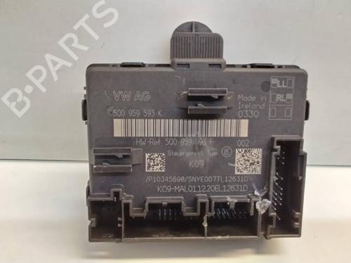 Used Electronic module Electronic module 39451116 39451116