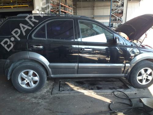 Right headlight KIA SORENTO I (JC) 2.5 CRDi 4WD | BP12316887C29 