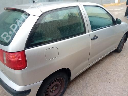 Front right window mechanism SEAT IBIZA II (6K1) 1.4 16V | BP23267838C23