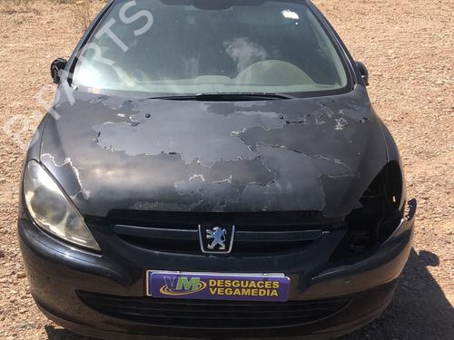 Used Parts PEUGEOT 307 CC (3B) 1.6 16V 4656848