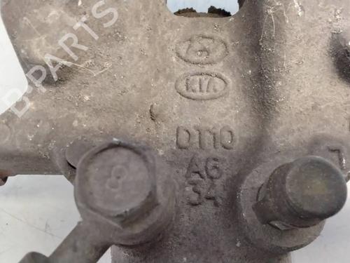Left rear brake caliper HYUNDAI i30 (GD) | BP39249332M107 - Image 5
