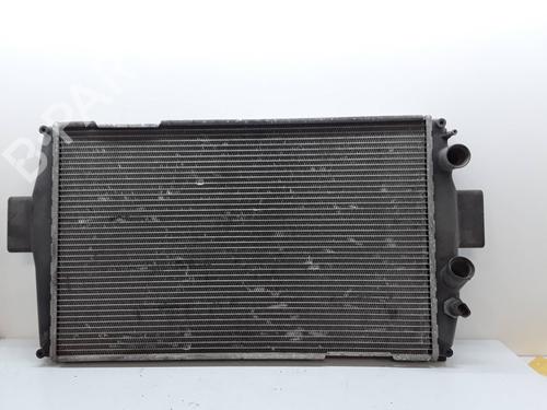 Used Water radiator Water radiator IVECO DAILY III Platform/Chassis 35 S 11,35 C 11 (A2FC13AA, A6FBU4AB, A2NB14A1, A2ND13A1,... (106 hp) 34524053 34524053