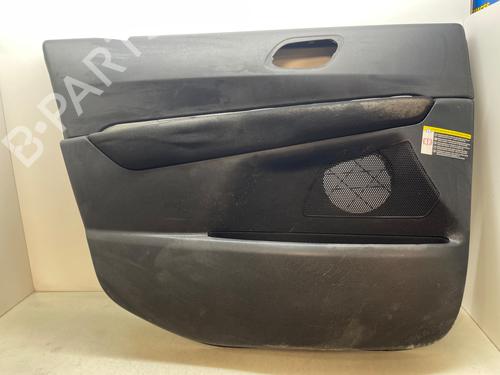 Used Front left panel PEUGEOT 5008 (0U_, 0E_) [2009-2017]  28503257