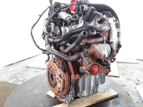 Engine DACIA LOGAN MCV II  | BP8421425M1 