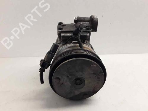 AC compressor KIA CARNIVAL II (GQ) 2.9 CRDi | BP29011633M34 