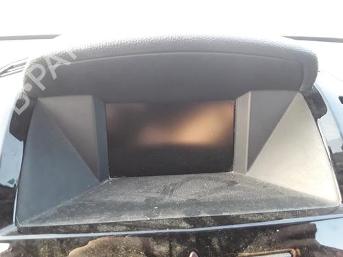 Display OPEL ZAFIRA / ZAFIRA FAMILY B (A05) 1.7 CDTI (M75) (110 hp) 13883228