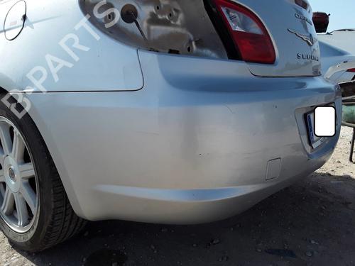 Bak støtfanger CHRYSLER SEBRING (JS) 2.0 CRD | BP7968131C8 
