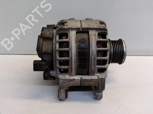 Alternator AUDI A3 Sportback (8YA, 8YF) 35 TDI | BP39106930M7 - Image 2