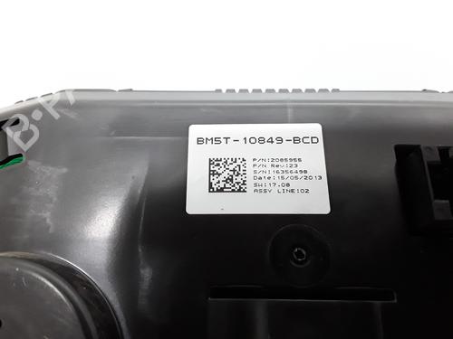 Instrument cluster FORD C-MAX II (DXA/CB7, DXA/CEU)  | BP8115182C47 