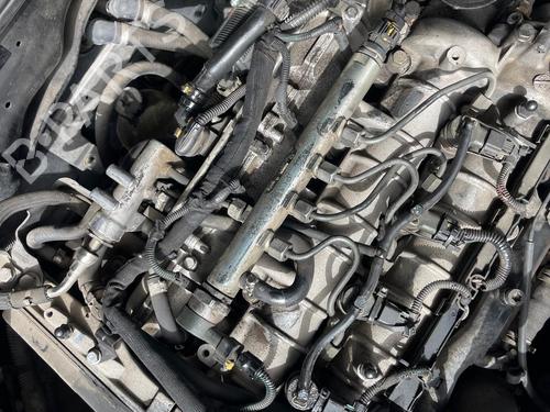Engine SAAB 9-3 (YS3F, E79, D79, D75) 1.9 TiD | BP28826294M1