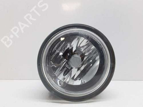Used Right front fog light PEUGEOT 1007 (KM_) 1.6 16V (109 hp) 8931928
