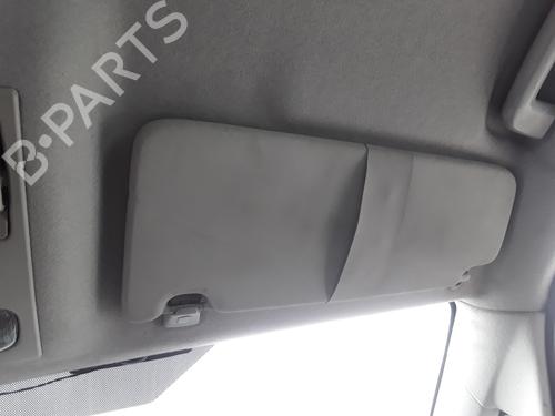 Used Right sun visor FORD S-MAX (WA6) [2006-2014]  21132169