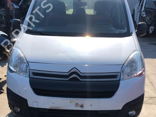 Used Parts CITROËN BERLINGO Box Body/MPV (B9) 4782869