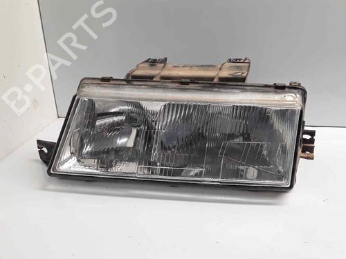 Used Left headlight DAEWOO MUSSO (FJ) [1998-2025]  29838494