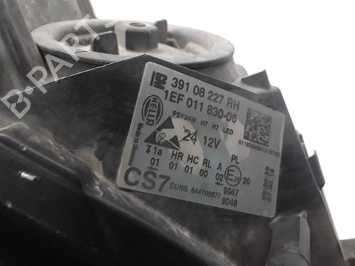 Højre forlygte OPEL CORSA E (X15) | BP35933762C29 - Image 5