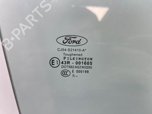 Front right door window FORD KUGA II (DM2)  | BP29313709C19 