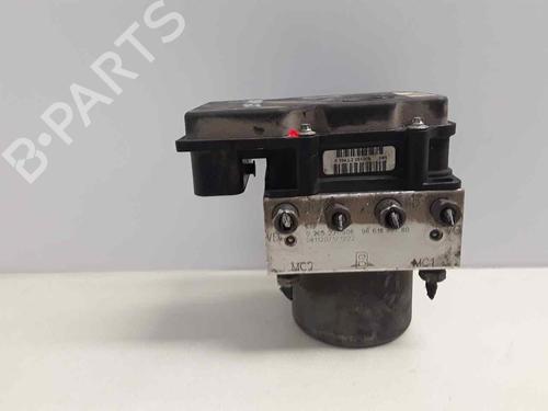 Módulo de ABS CITROËN C4 I (LC_) [2004-2014]  16208321