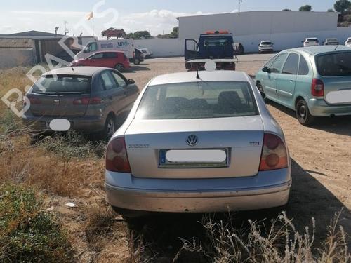 Injector VW PASSAT B5.5 (3B3) 1.9 TDI | BP27236123M100 