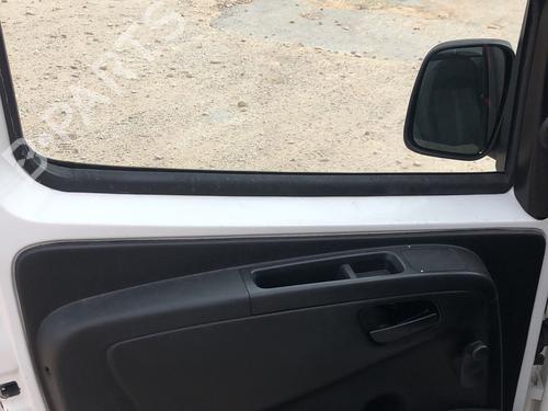 Left headlight FIAT FIORINO Box Body/MPV (225_)  | BP24878551C28 