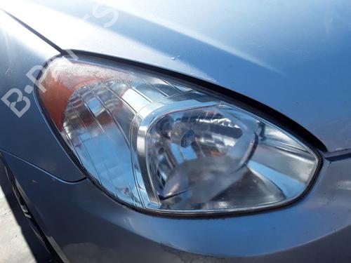 Used Right headlight HYUNDAI ACCENT III (MC) 1.5 CRDi GLS (110 hp) 8912458