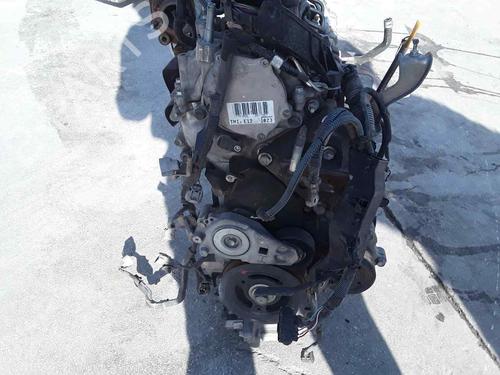 Engine TOYOTA AURIS (_E18_)  | BP15623916M1 
