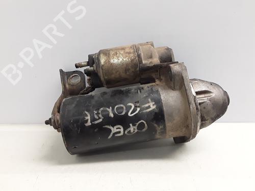 Used Starter OPEL FRONTERA A (U92) 2.5 TDS (115 hp) 16923887
