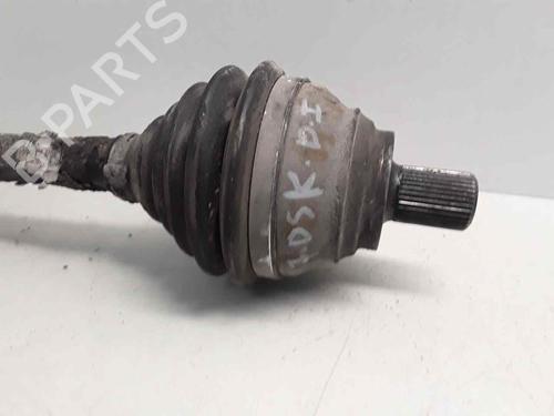 Left front driveshaft VW PASSAT B6 (3C2)  | BP25282139M38