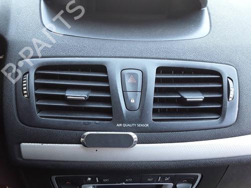 Luftventilen Luftventilen RENAULT MEGANE III Hatchback (BZ0/1_, B3_) [2008-2026] 36025100 36025100