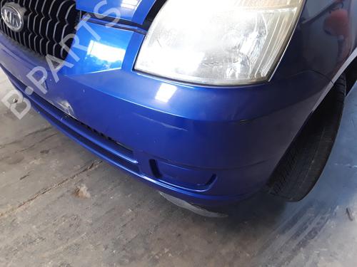 Front bumper KIA PICANTO I (SA) 1.1 | BP16108219C7 
